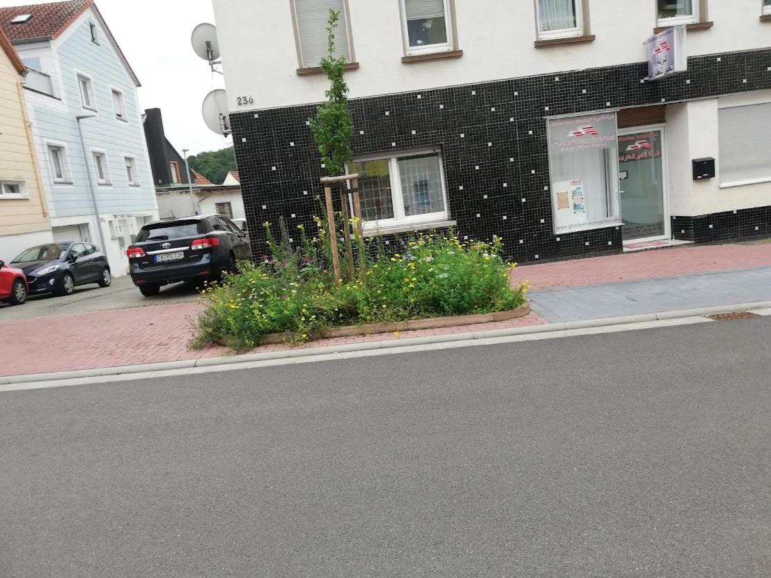 Sunflower Zweibrücken Exterior foto